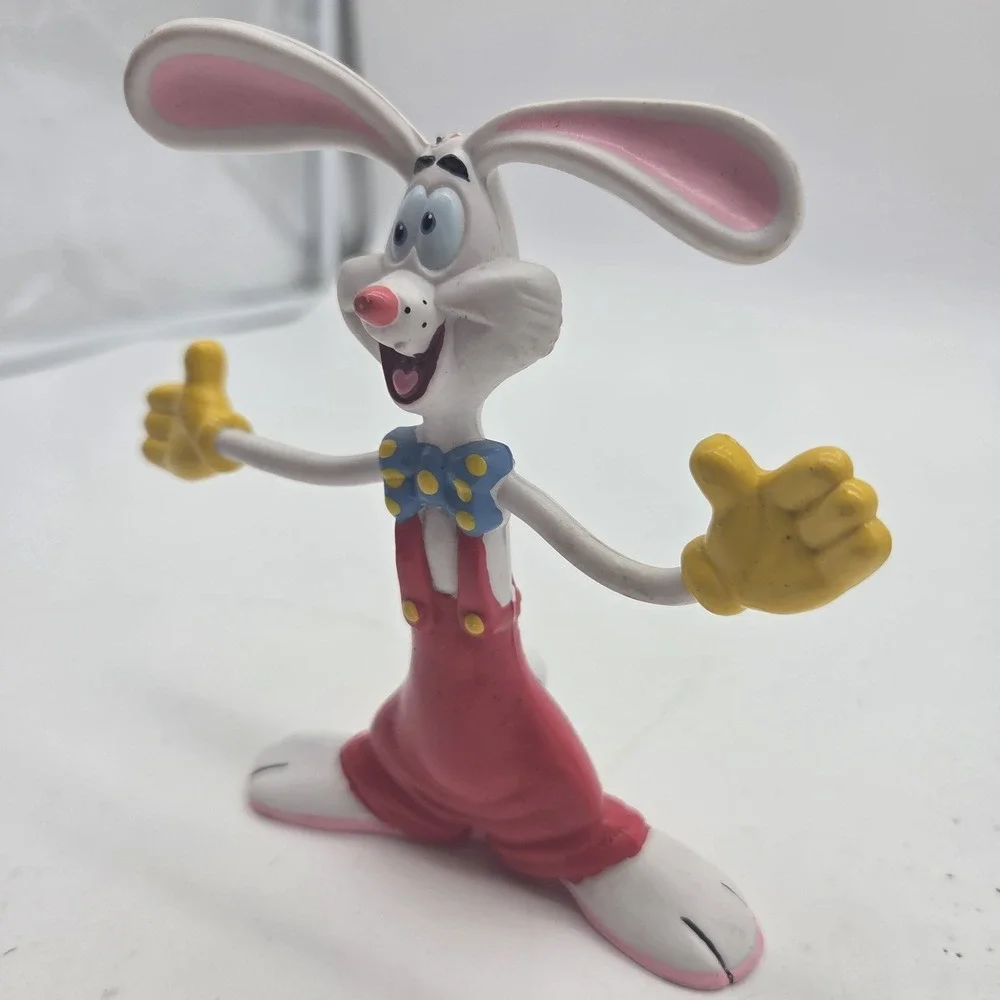 Disney who framed